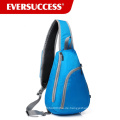 Designer Sling Bag Männer Seil Sport Sling Bag mit großem Fach (ESV300)